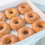 Krispy Kreme Doughnuts picture