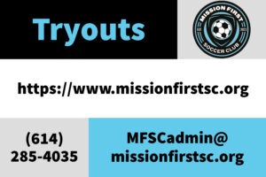 MFSC Tryouts